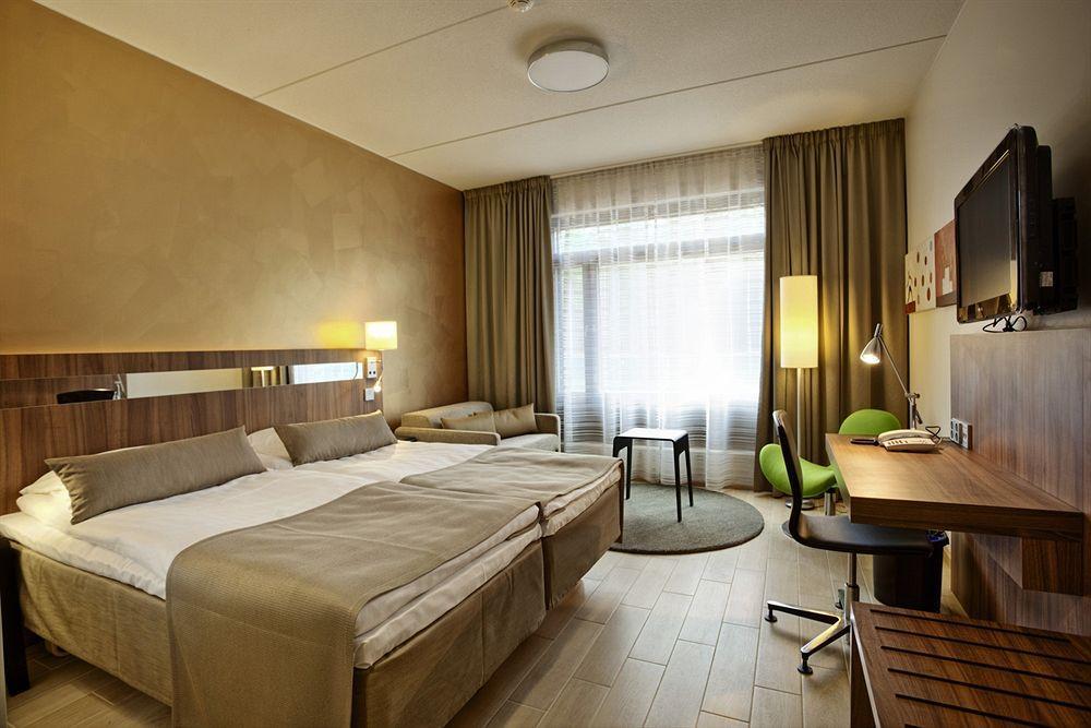 Vierumaeki Resort Hotel Lahti Quarto foto