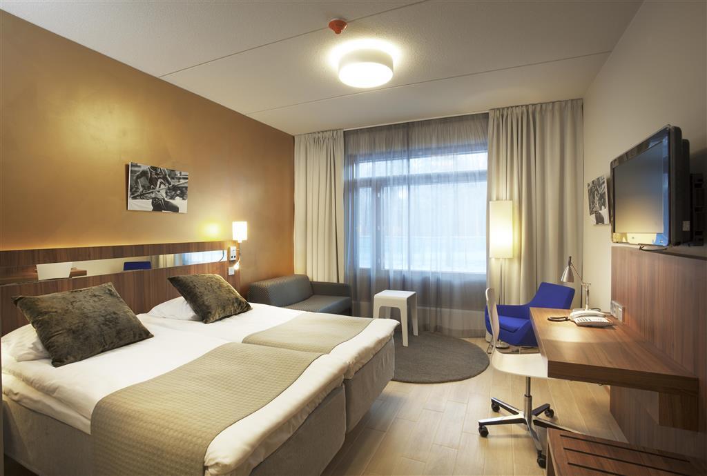 Vierumaeki Resort Hotel Lahti Quarto foto