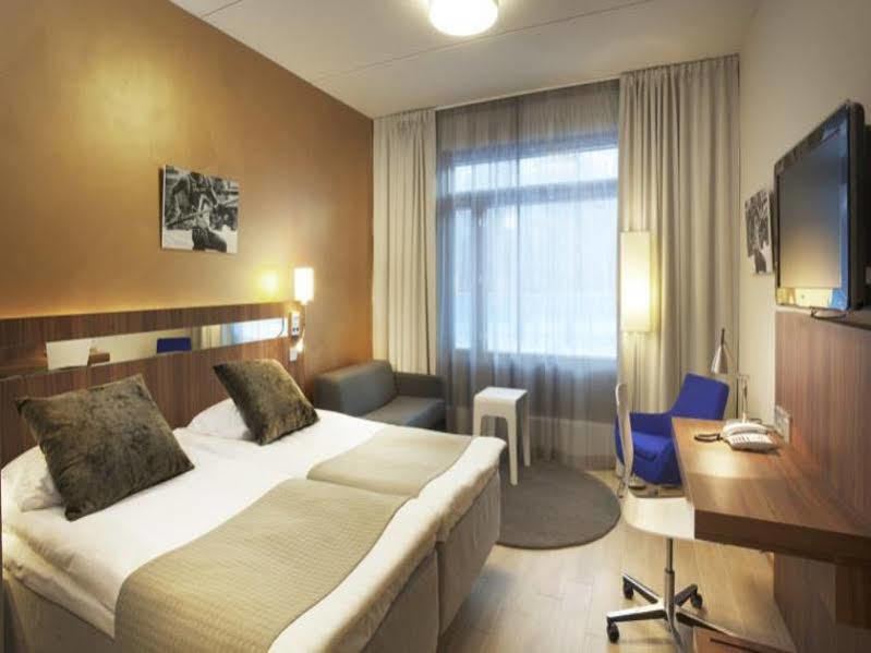 Vierumaeki Resort Hotel Lahti Exterior foto
